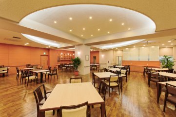 ライフコート手稲西