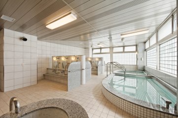 ライフコート手稲西