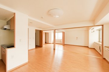 ライフコート手稲西