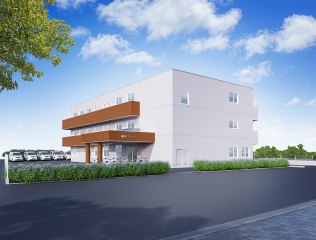 なごやかレジデンス花小金井