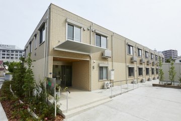 ディーフェスタ西台