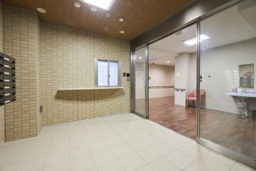 ディーフェスタ西台
