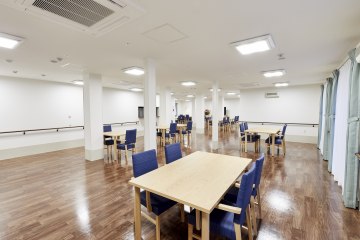 ディーフェスタ西台