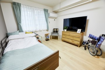 ディーフェスタ西台