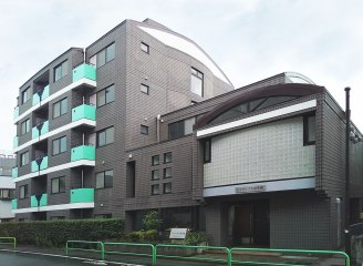 寿らいふ石神井台