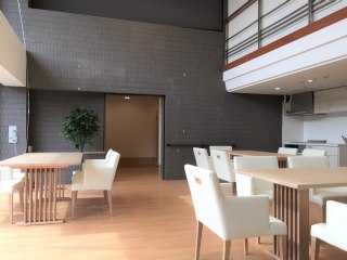 寿らいふ石神井台