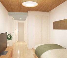 寿らいふ石神井台