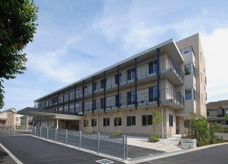 デンマークINNつつじヶ丘