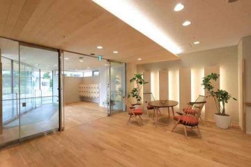 デンマークINNつつじヶ丘