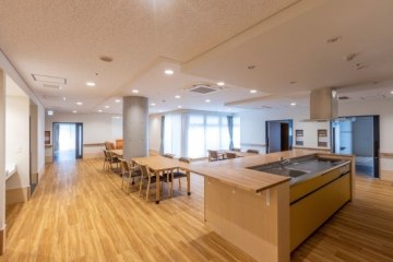 デンマークINNつつじヶ丘