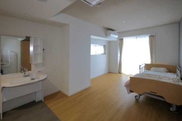 デンマークINNつつじヶ丘