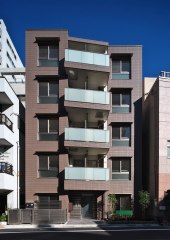 リリィパワーズレジデンスすみだ向島別館
