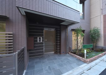 リリィパワーズレジデンスすみだ向島別館