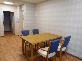 リリィパワーズレジデンスすみだ向島別館