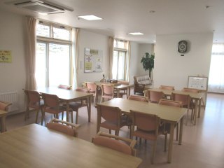 サービス付き高齢者向け住宅ミナハウス川北