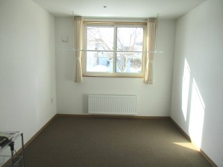 サービス付き高齢者向け住宅ミナハウス川北