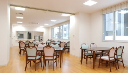 ヴェラス・クオーレ小樽(2、3階)