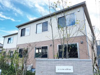 ナーシングホーム日和立川