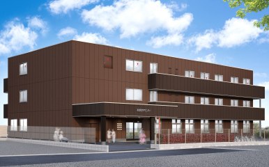 かがやきレジデンス小平鈴木