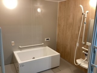 コンフォートフォレスタ宝町