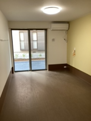 コンフォートフォレスタ宝町