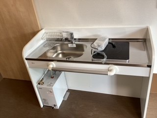 コンフォートフォレスタ宝町