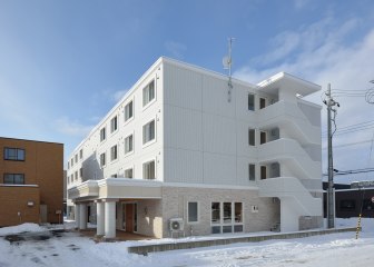 ノアガーデンブルームビュー