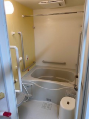 シニアハウスくさばな