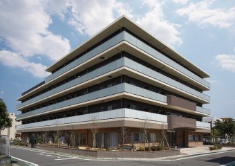 ケアガーデンISHIDA