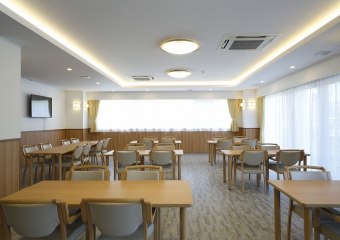 ケアガーデンISHIDA