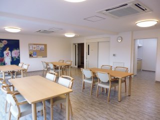 ケアガーデンISHIDA