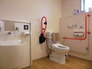 ケアガーデンISHIDA