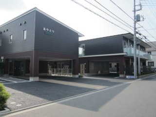 ベリーハイムあやとり