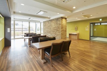 フォレスト・イン・エステート谷戸沢