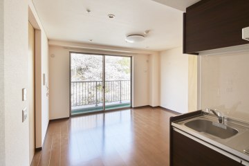 フォレスト・イン・エステート谷戸沢