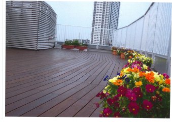 グランフレア金町