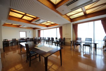 グランフレア金町