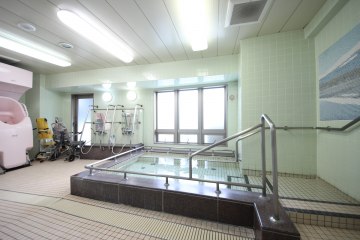 グランフレア金町