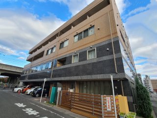 リリーフモア北野