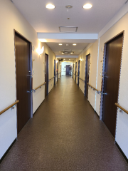 リリーフモア北野