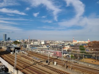 リリーフモア北野