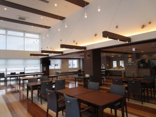 サービス付き高齢者向け住宅しらかばの杜