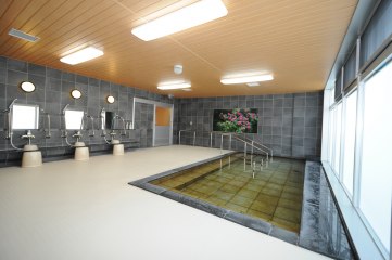 サービス付き高齢者向け住宅しらかばの杜