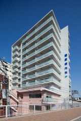 グランドマスト椎名町