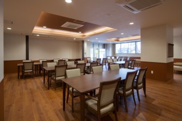 グランドマスト椎名町