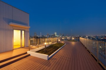 グランドマスト椎名町