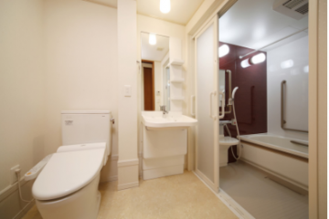 ハイムガーデン立川幸町