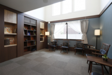 ハイムガーデン立川幸町