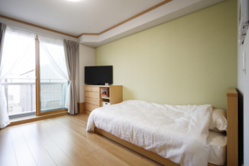 ハイムガーデン立川幸町