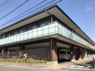 ベリーハイムあやとりANNEX